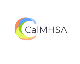 Logo Design Entry 2626839 submitted by Logigraph to the contest for CalMHSA run by kmuch
