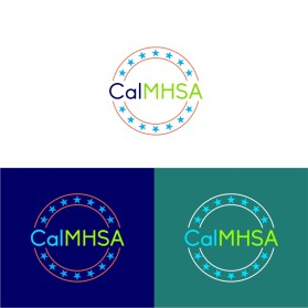 Logo Design Entry 2619772 submitted by Cappanegra to the contest for CalMHSA run by kmuch