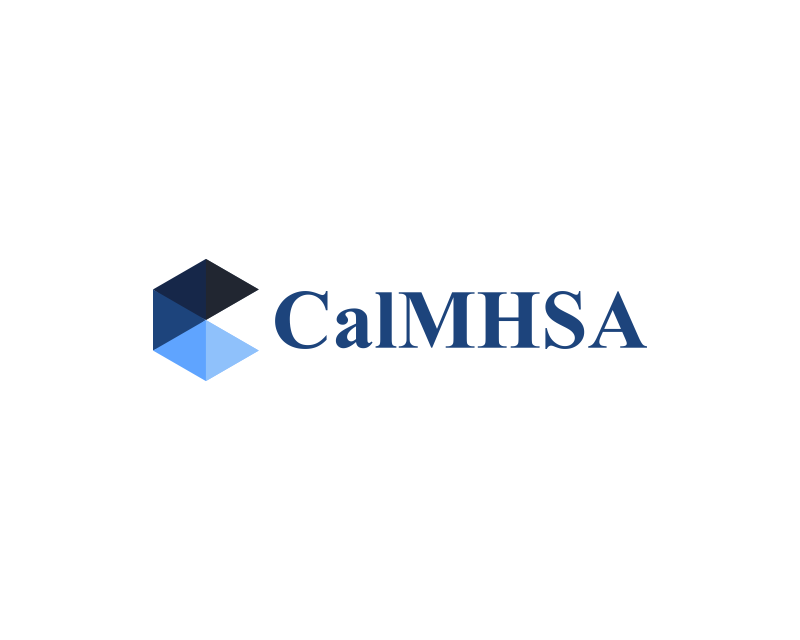 Logo Design entry 2630412 submitted by erna091 to the Logo Design for CalMHSA run by kmuch
