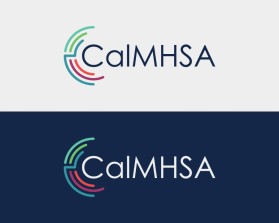 Logo Design entry 2616439 submitted by Cappanegra to the Logo Design for CalMHSA run by kmuch