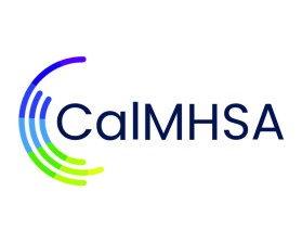 Logo Design entry 2630412 submitted by MasterJ to the Logo Design for CalMHSA run by kmuch