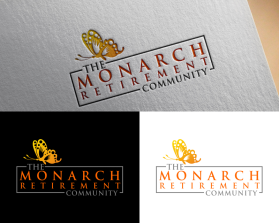 Logo Design entry 2696556 submitted by art dent