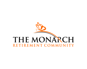 Logo Design Entry 2617315 submitted by wkama to the contest for The Monarch Retirement Community run by KWilson