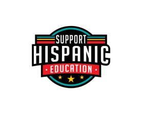 Logo Design entry 2611392 submitted by leovardo to the Logo Design for Support Hispanic Education run by SupportHispanics