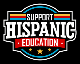 Logo Design entry 2612477 submitted by joegdesign to the Logo Design for Support Hispanic Education run by SupportHispanics