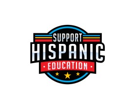 Logo Design entry 2611400 submitted by leovardo to the Logo Design for Support Hispanic Education run by SupportHispanics