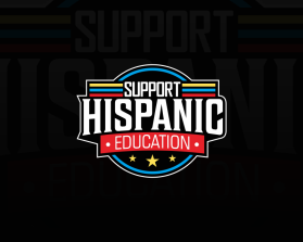 Logo Design Entry 2611975 submitted by leovardo to the contest for Support Hispanic Education run by SupportHispanics