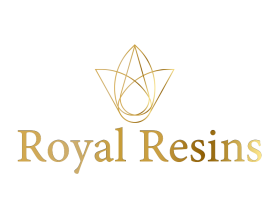 Logo Design Entry 2611797 submitted by SheikhSatu to the contest for Royal Resins run by JennSteffen