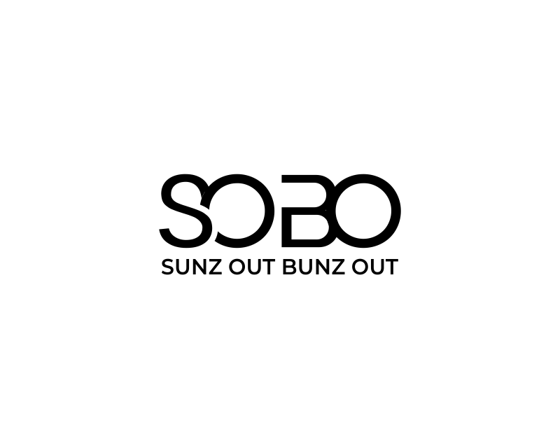 Logo Design entry 2612506 submitted by Sitia05 to the Logo Design for SUNZ OUT BUNZ OUT run by johndallastx