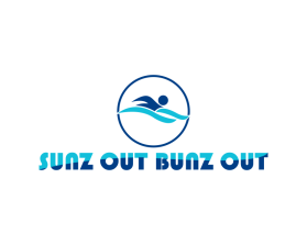 Logo Design entry 2612232 submitted by joegdesign to the Logo Design for SUNZ OUT BUNZ OUT run by johndallastx