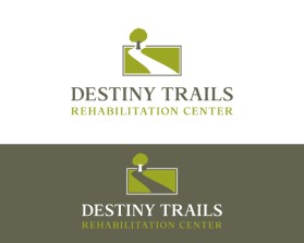 Logo Design Entry 2637913 submitted by tzandarik to the contest for Destiny Trails run by newspectrumhealth
