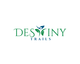 Logo Design Entry 2613890 submitted by Ethan to the contest for Destiny Trails run by newspectrumhealth