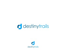 Logo Design Entry 2612220 submitted by burhan715 to the contest for Destiny Trails run by newspectrumhealth