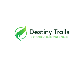 Logo Design Entry 2615427 submitted by Crownn to the contest for Destiny Trails run by newspectrumhealth