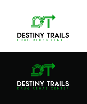 Logo Design Entry 2616498 submitted by calingirano to the contest for Destiny Trails run by newspectrumhealth