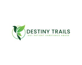Logo Design entry 2612671 submitted by artsword to the Logo Design for Destiny Trails run by newspectrumhealth