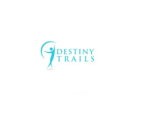 Logo Design Entry 2615241 submitted by Gauti to the contest for Destiny Trails run by newspectrumhealth