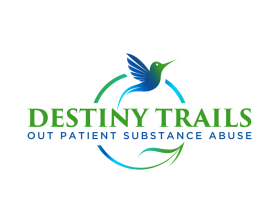 Logo Design Entry 2613828 submitted by JeanN to the contest for Destiny Trails run by newspectrumhealth