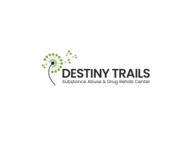 Logo Design Entry 2616530 submitted by eldesign to the contest for Destiny Trails run by newspectrumhealth