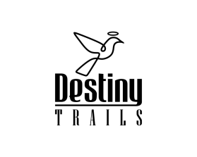 Logo Design Entry 2615771 submitted by disainbox to the contest for Destiny Trails run by newspectrumhealth