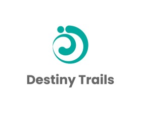 Logo Design Entry 2612796 submitted by Mr_Ank to the contest for Destiny Trails run by newspectrumhealth