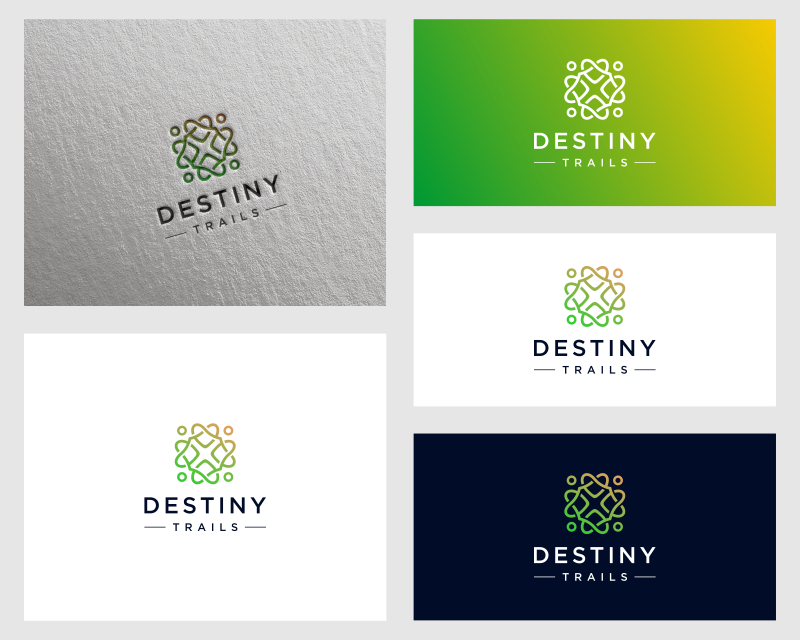 Logo Design entry 2695964 submitted by rohmadhani