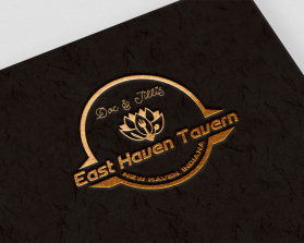 Logo Design entry 2612737 submitted by Putra sujiwo to the Logo Design for Doc & Jilli's 