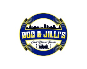Logo Design entry 2612833 submitted by Putra sujiwo to the Logo Design for Doc & Jilli's 