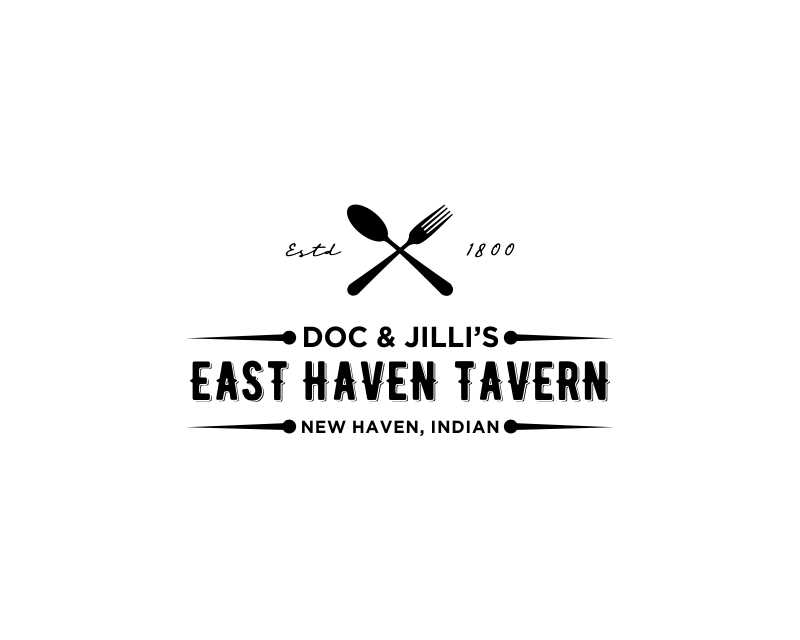 Logo Design entry 2612485 submitted by Jagad Langitan to the Logo Design for Doc & Jilli's 
