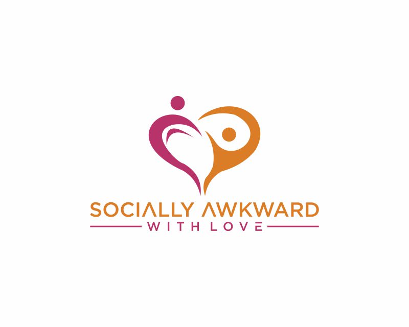 Logo Design entry 2612462 submitted by johnson art to the Logo Design for Socially Awkward run by SociallyAwkward_22