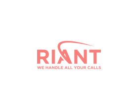 Logo Design Entry 2613840 submitted by Cungkringart to the contest for Riant run by EssDub