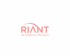 Logo Design entry 2613270 submitted by Novin to the Logo Design for Riant run by EssDub