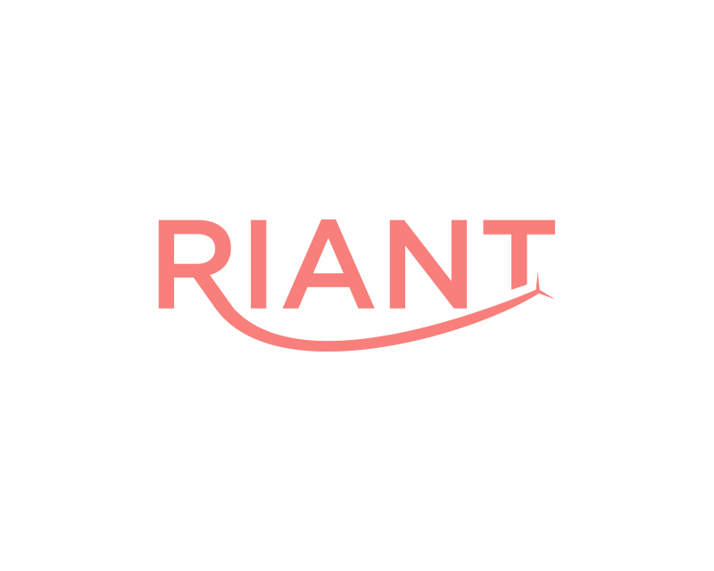 Logo Design entry 2619466 submitted by Mza to the Logo Design for Riant run by EssDub