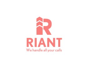 Logo Design Entry 2613900 submitted by Abstract BEE to the contest for Riant run by EssDub