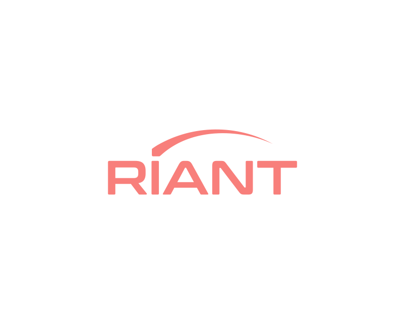 Logo Design entry 2619700 submitted by azzahro to the Logo Design for Riant run by EssDub