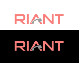 Logo Design entry 2620042 submitted by Novin to the Logo Design for Riant run by EssDub