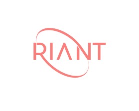 Logo Design Entry 2614837 submitted by artlook to the contest for Riant run by EssDub
