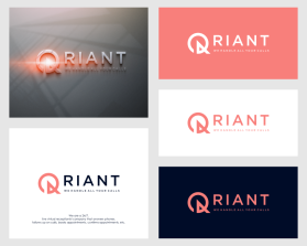 Logo Design entry 2698269 submitted by rohmadhani