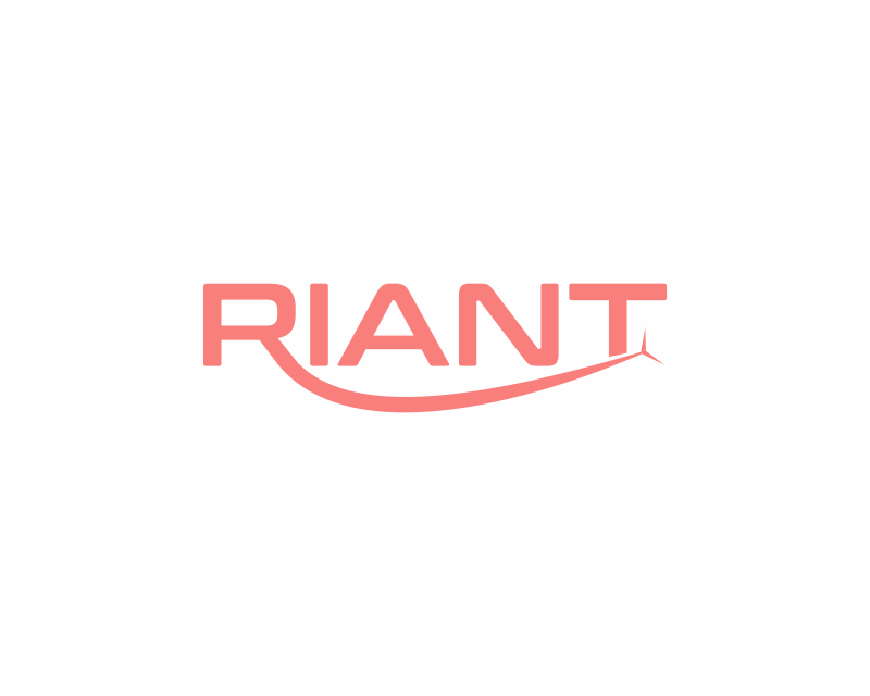 Logo Design entry 2619981 submitted by Subekti 08 to the Logo Design for Riant run by EssDub