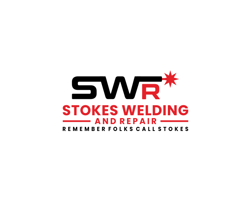 Logo Design entry 2613222 submitted by Subekti 08 to the Logo Design for Stokes Welding and Repair run by cbringle