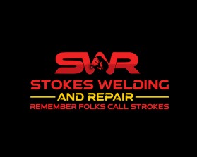 Logo Design entry 2620906 submitted by muhadi to the Logo Design for Stokes Welding and Repair run by cbringle