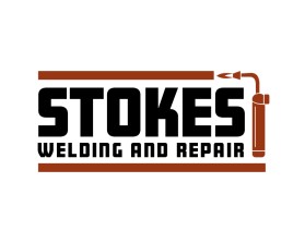 Logo Design Entry 2613295 submitted by vadajs to the contest for Stokes Welding and Repair run by cbringle