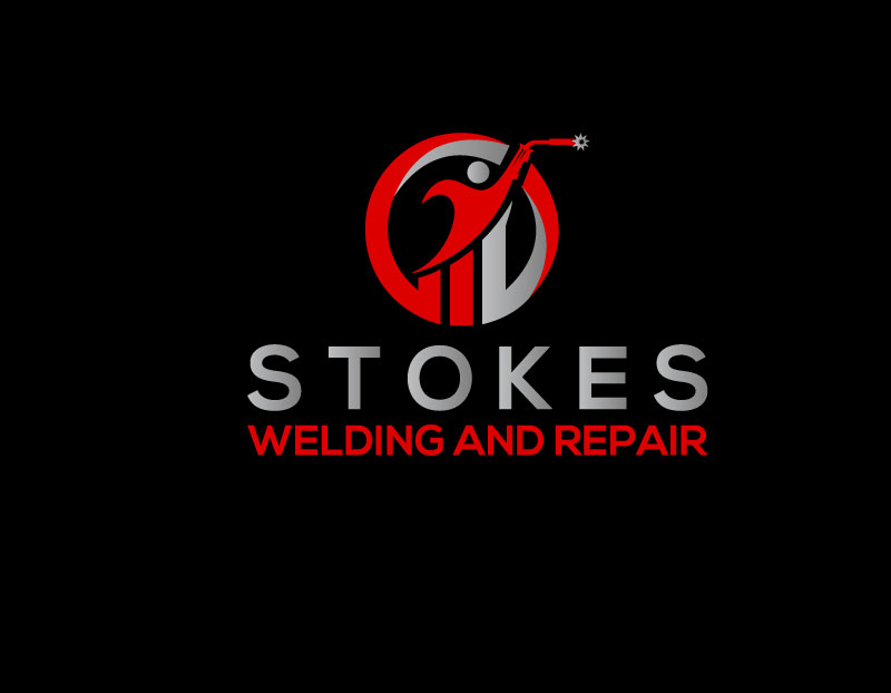 Logo Design entry 2618638 submitted by design Art  to the Logo Design for Stokes Welding and Repair run by cbringle