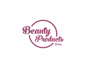 Logo Design Entry 2614652 submitted by boymon01 to the contest for Beauty Products Online run by beautyproductsonline