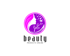 Logo Design Entry 2614154 submitted by disainbox to the contest for Beauty Products Online run by beautyproductsonline