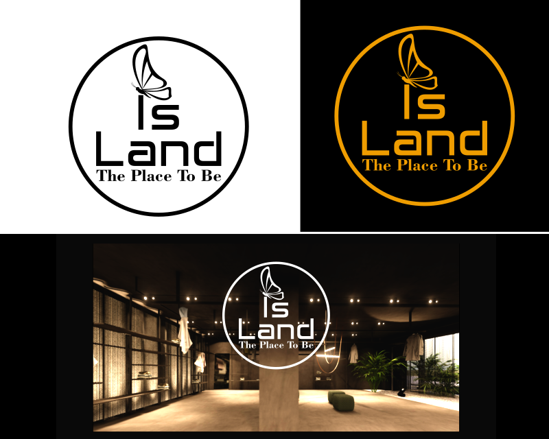 Logo Design entry 2704652 submitted by Kang okim