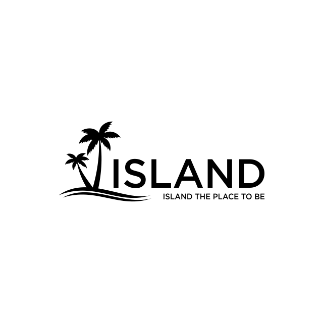 Logo Design entry 2614215 submitted by Subekti 08 to the Logo Design for Island run by assenzapietro