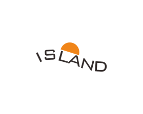 Logo Design Entry 2615477 submitted by conggros to the contest for Island run by assenzapietro