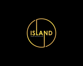 Logo Design entry 2621977 submitted by rawedeng to the Logo Design for Island run by assenzapietro