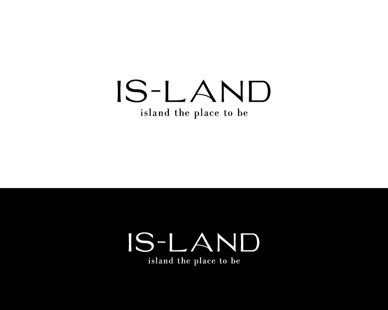 Logo Design entry 2623716 submitted by Maria87 to the Logo Design for Island run by assenzapietro